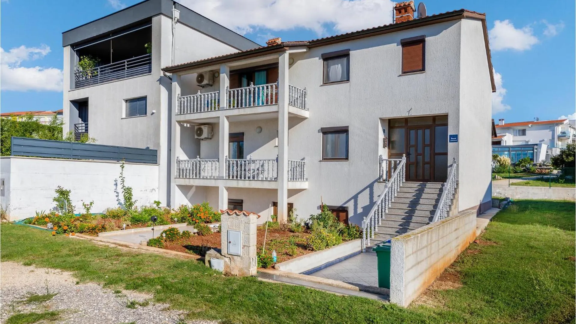 1 Bedroom Amazing Apartment In Pula Croatia