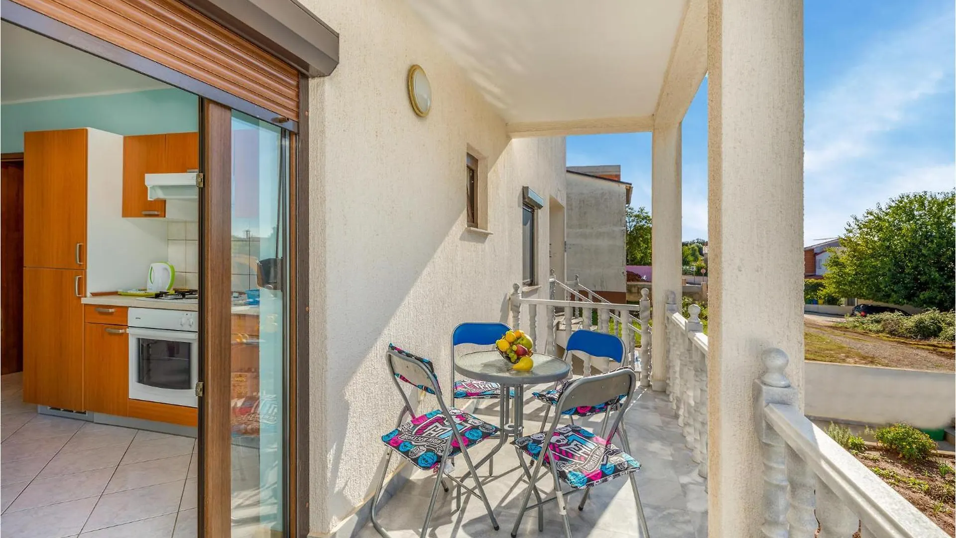1 Bedroom Amazing Apartment In Pula