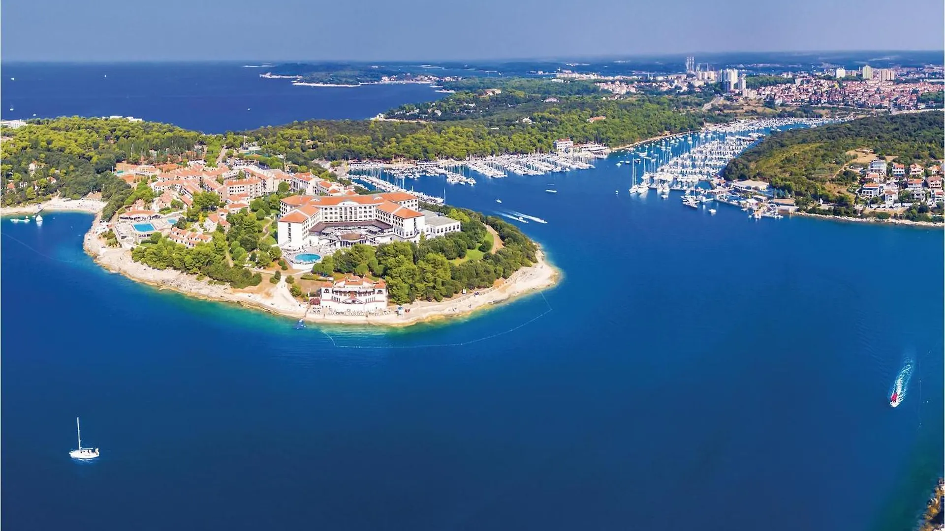 1 Bedroom Amazing Apartment In Pula Croatia