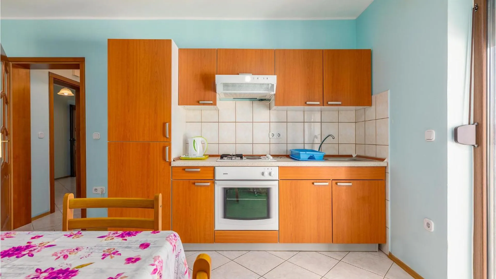 1 Bedroom Amazing Apartment In Pula