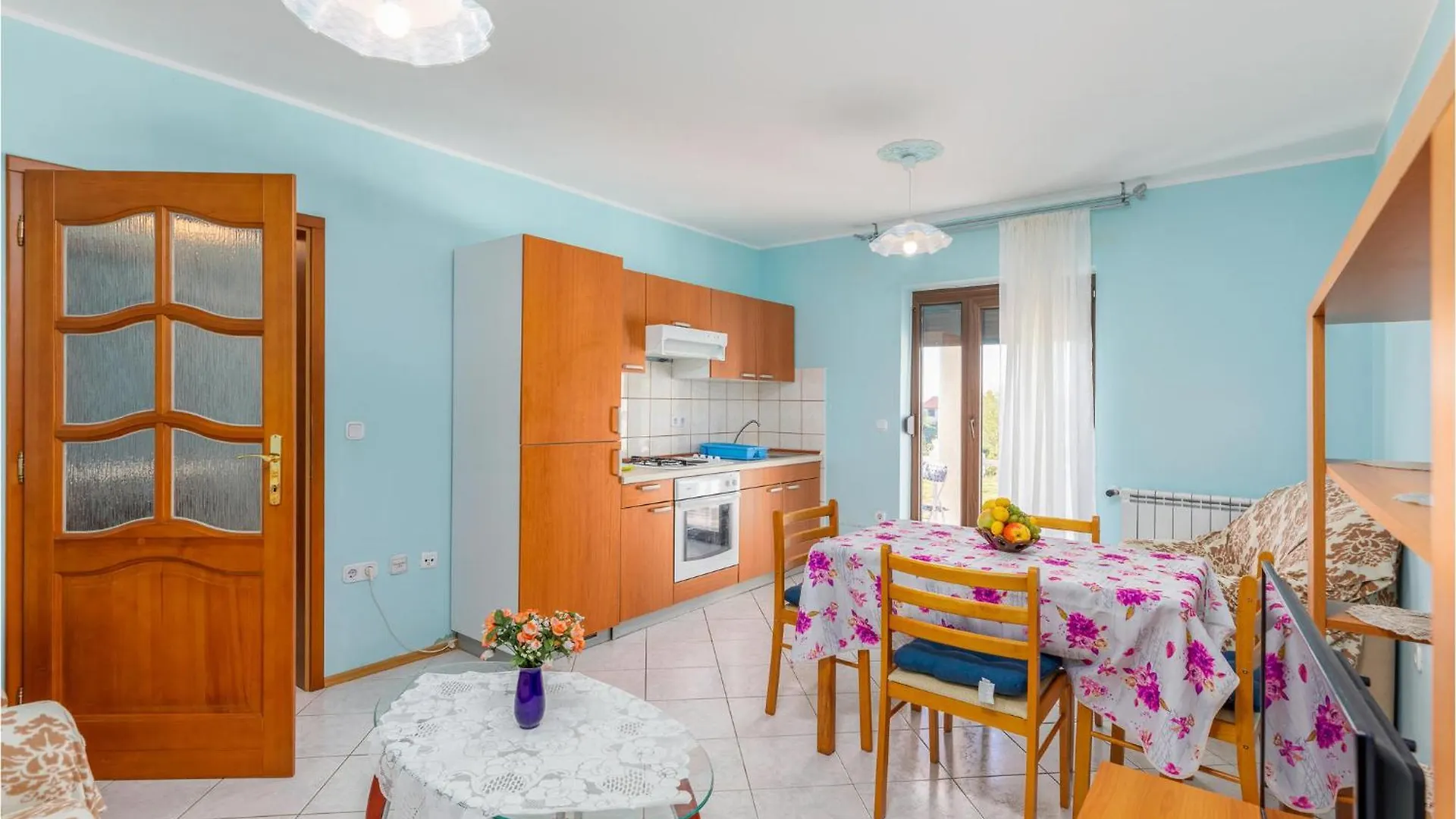 1 Bedroom Amazing Apartment In Pula