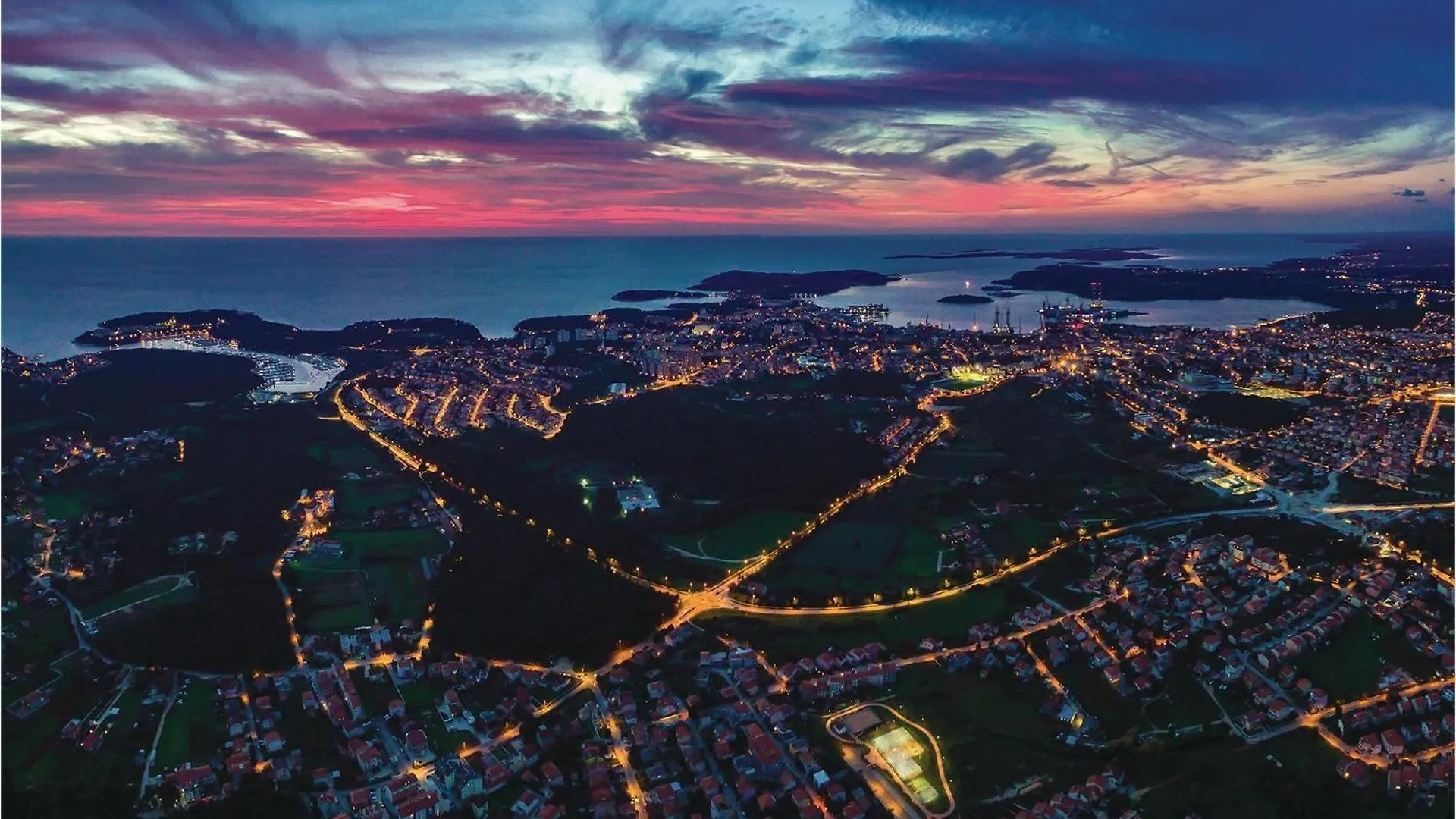 1 Bedroom Amazing Apartment In Pula