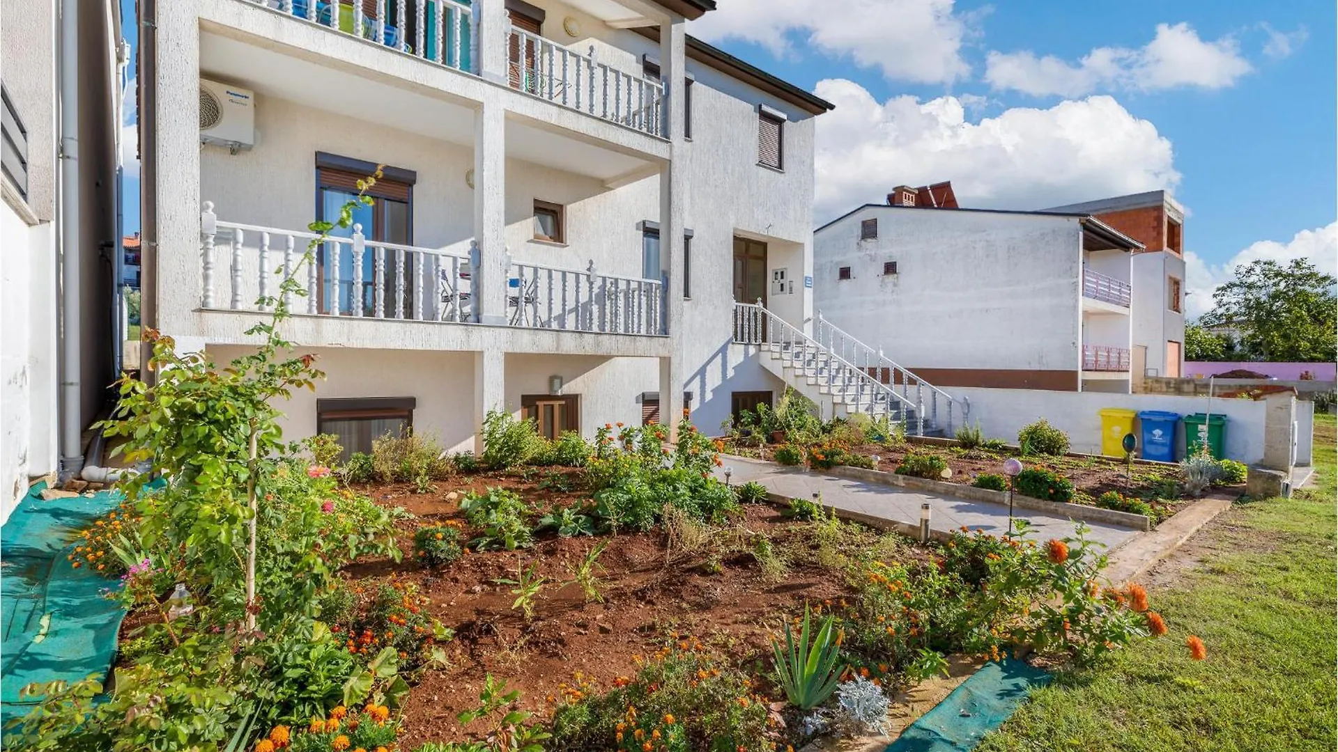 1 Bedroom Amazing Apartment In Pula