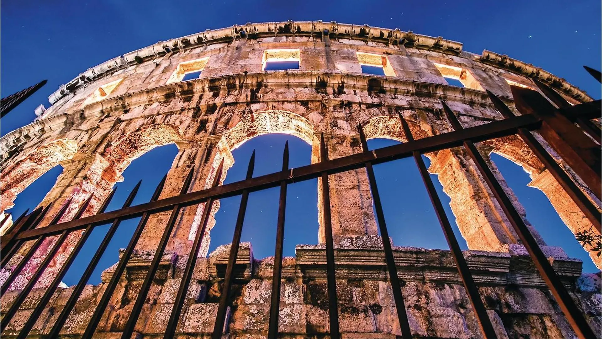 1 Bedroom Amazing Apartment In Pula 0*,  Croatia