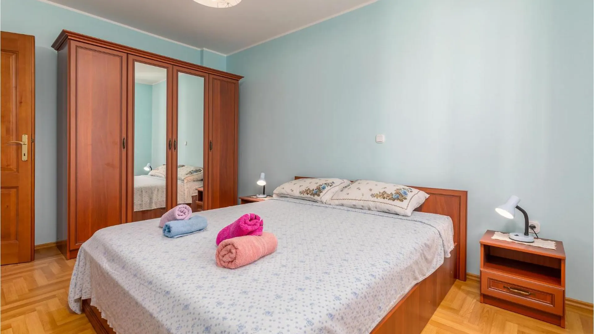 1 Bedroom Amazing Apartment In Pula